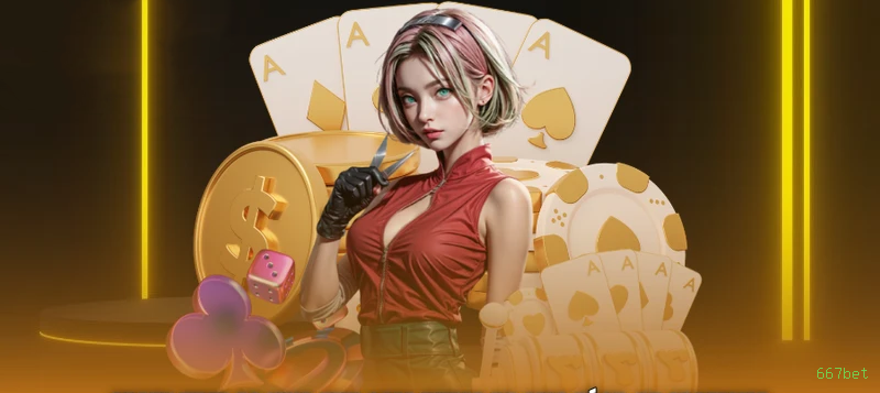 APK oficial da 667bet para Android
