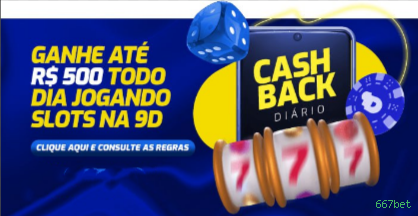 Jogos de loteria online na 667bet