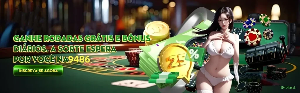 Plataforma completa da 667bet com todos os jogos