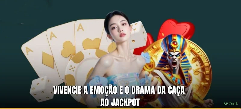 Ganhe prêmios incríveis na 667bet